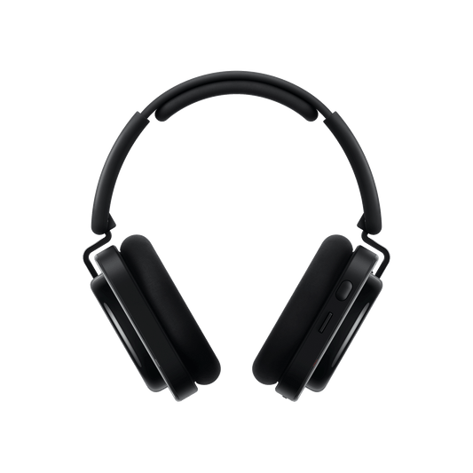 Handsfree Bluetooth Nothing Headphone (a), MultiPoint, A2DP, ANC, Čierna