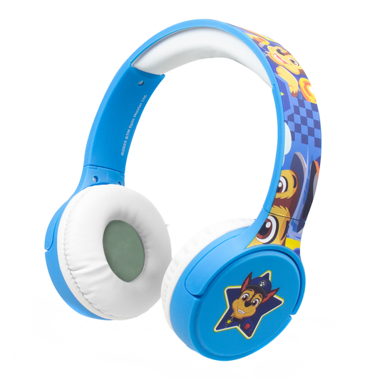 Handsfree Bluetooth OEM Paw Patrol Kids, A2DP, Modrá