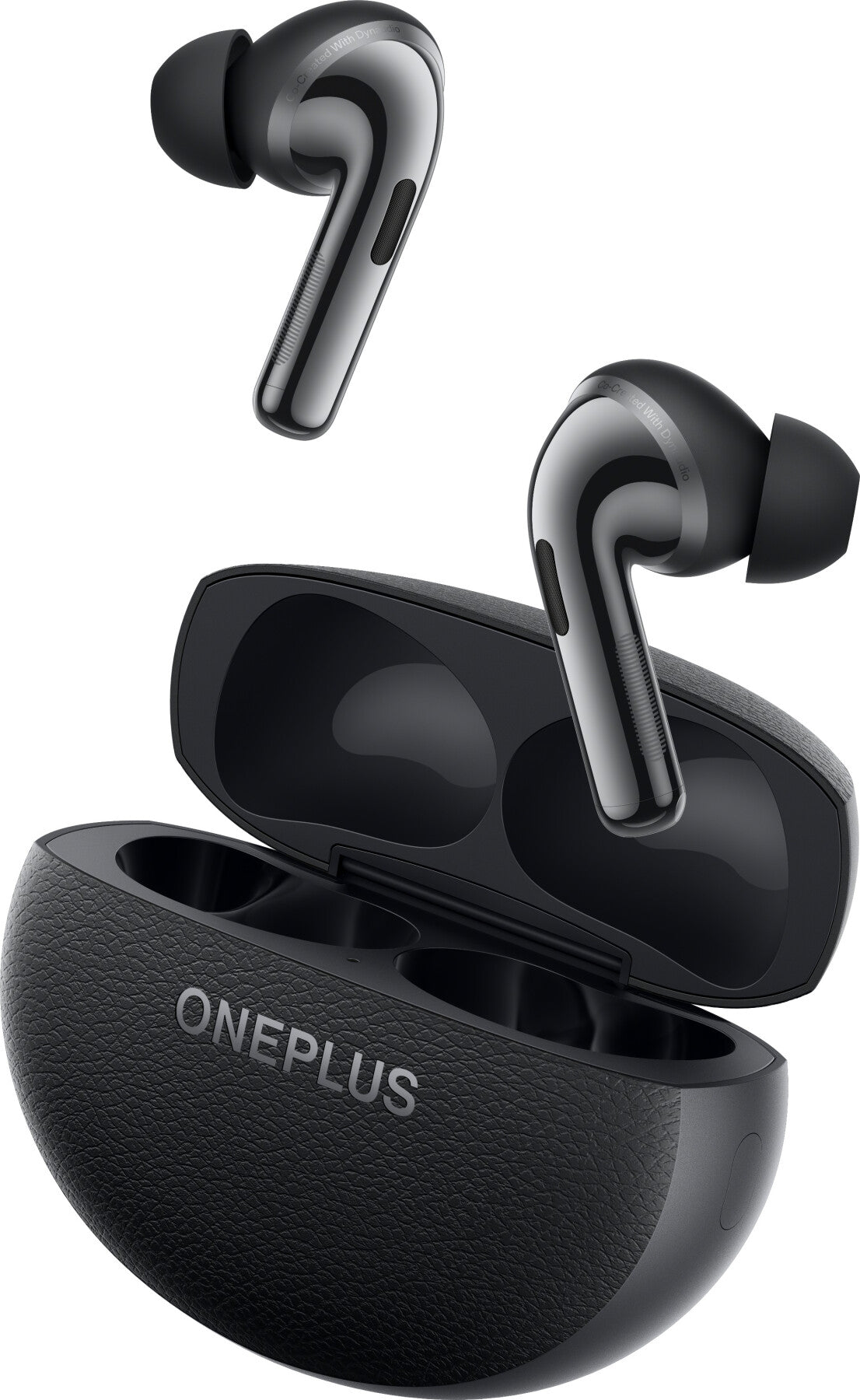 Handsfree Bluetooth OnePlus Buds Pro 3, Čierna 5481158573