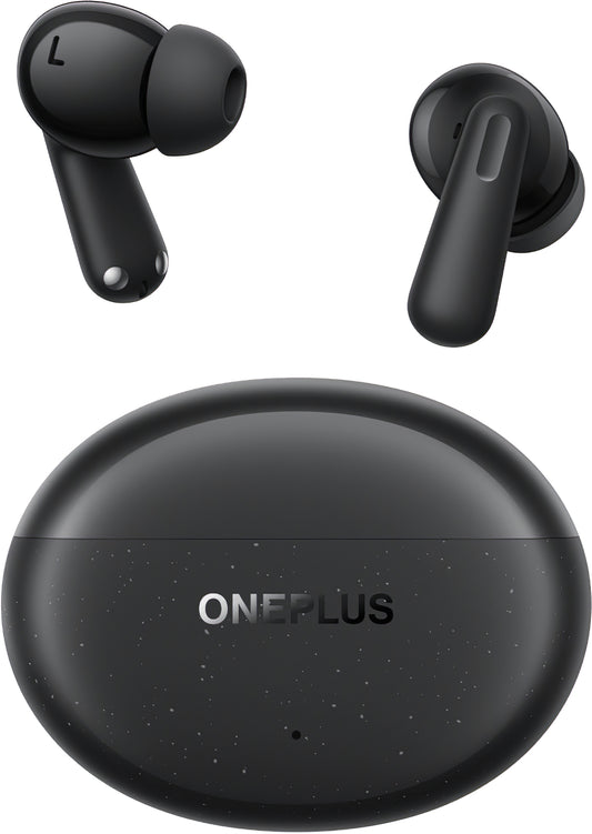 Handsfree Bluetooth OnePlus Nord Buds 3 Pro, Čierna 5481158589