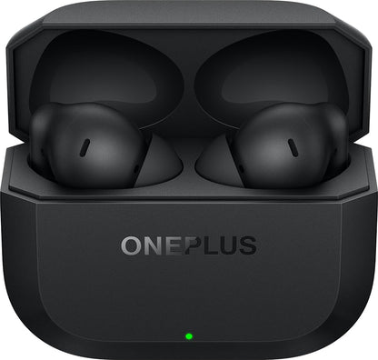 Handsfree Bluetooth OnePlus Nord Buds 3R, TWS, MultiPoint, Čierna
