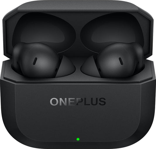 Handsfree Bluetooth OnePlus Nord Buds 3R, TWS, MultiPoint, Čierna 5481159039