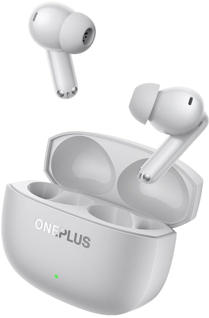 Handsfree Bluetooth OnePlus Nord Buds 4 Pro, Sivá 5481159287