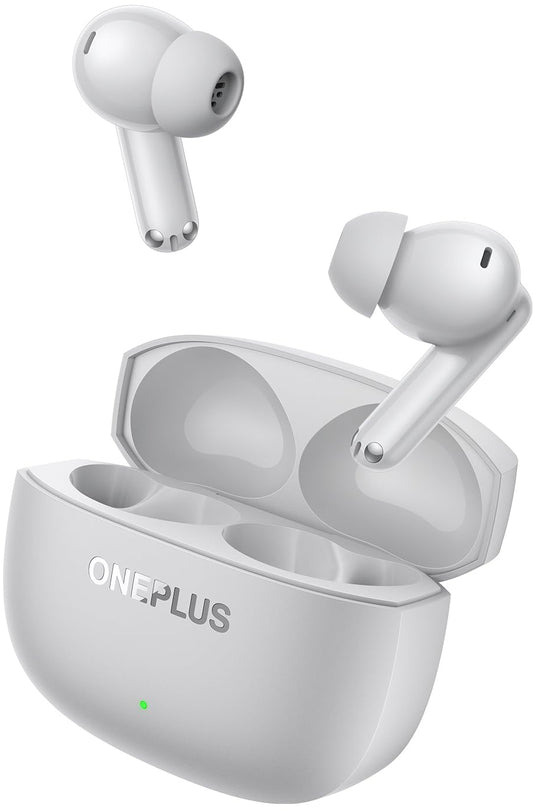 Handsfree Bluetooth OnePlus Nord Buds 4 Pro, Sivá 5481159287