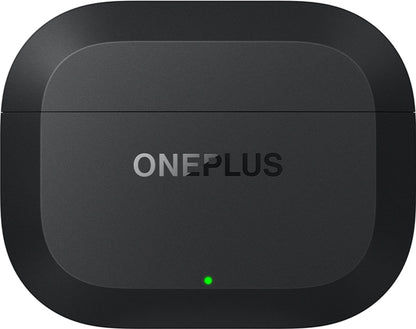 Handsfree Bluetooth OnePlus Nord Buds 3R, TWS, MultiPoint, Čierna