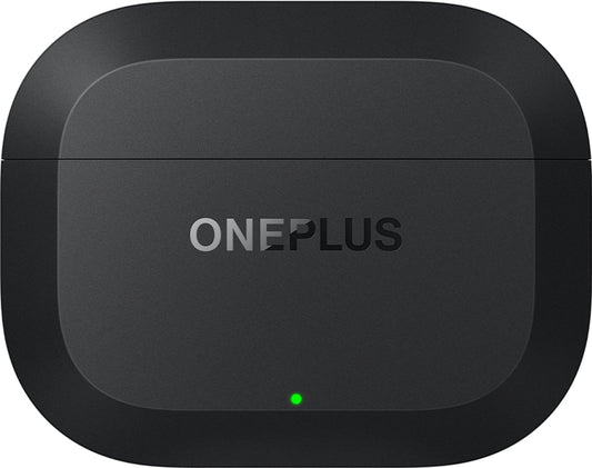 OnePlus Nord Buds 3R Bluetooth Handsfree, TWS, MultiPoint, Black 5481159039