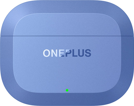 Handsfree Bluetooth OnePlus Nord Buds 3R, TWS, MultiPoint, Modrá