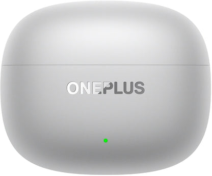 Handsfree Bluetooth OnePlus Nord Buds 4 Pro, Sivá 5481159287