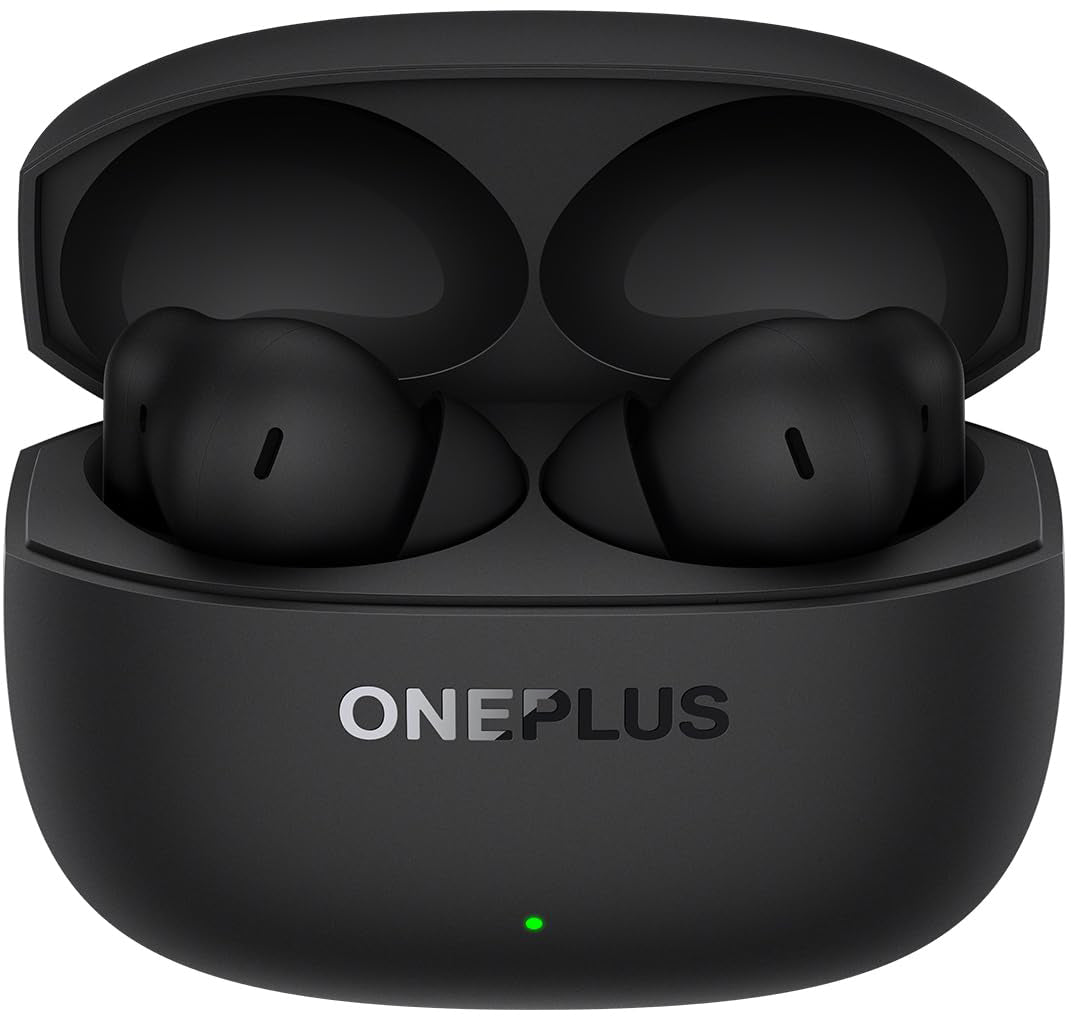 Handsfree Bluetooth OnePlus Nord Buds 4 Pro, Čierna 5481159288