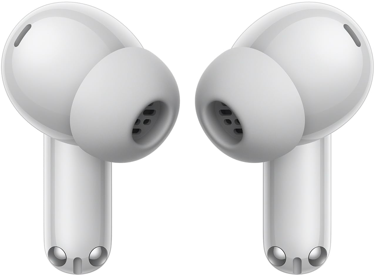 Handsfree Bluetooth OnePlus Nord Buds 4 Pro, Sivá 5481159287