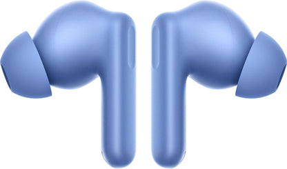 Handsfree Bluetooth OnePlus Nord Buds 3R, TWS, MultiPoint, Modrá 5481159040
