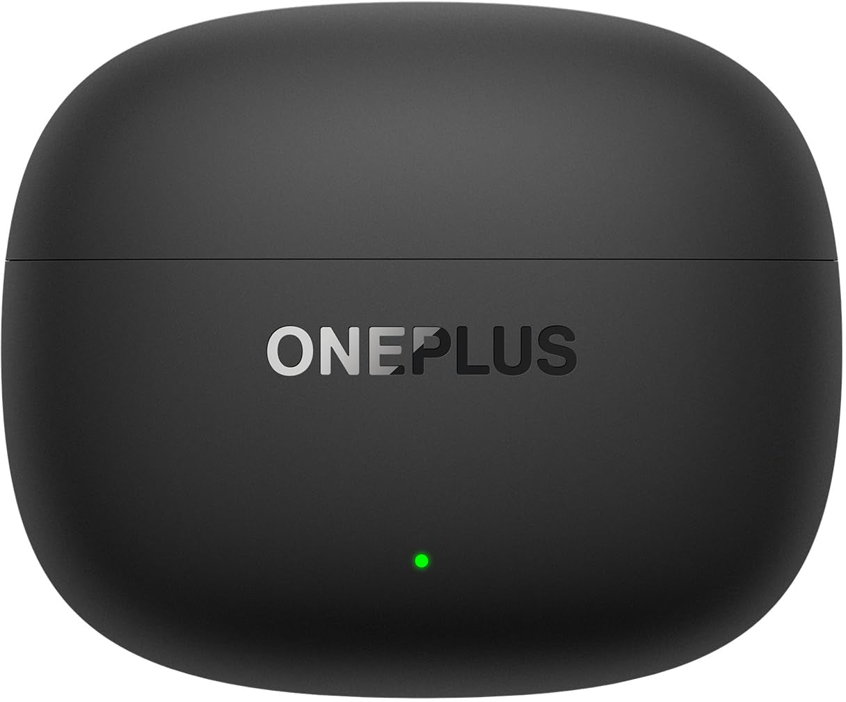 Handsfree Bluetooth OnePlus Nord Buds 4 Pro, Čierna 5481159288