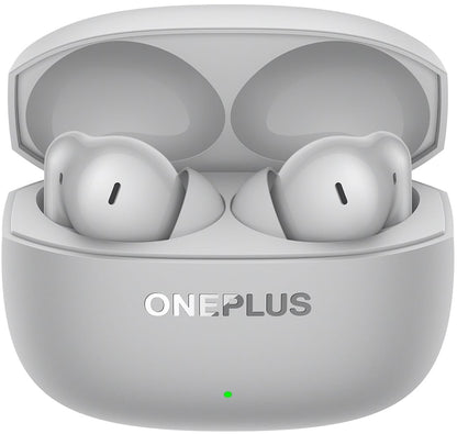 Handsfree Bluetooth OnePlus Nord Buds 4 Pro, Sivá 5481159287
