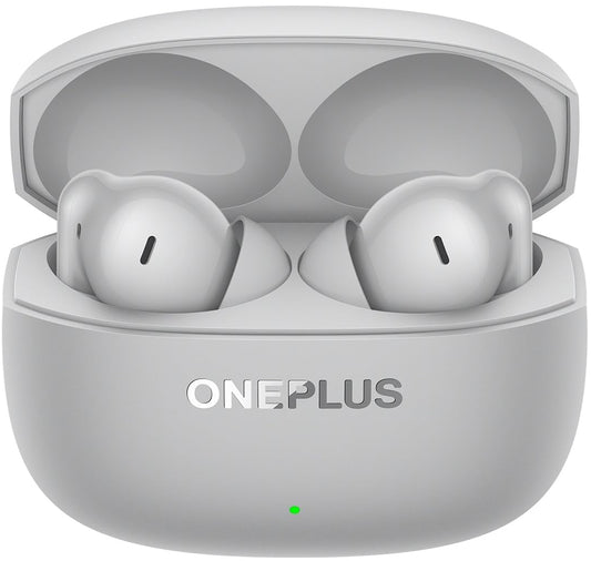 Handsfree Bluetooth OnePlus Nord Buds 4 Pro, Sivá 5481159287