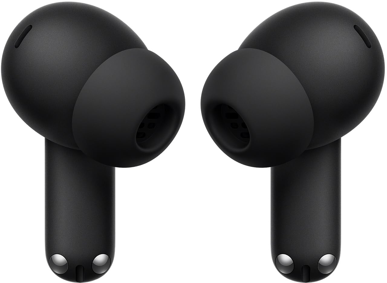 Handsfree Bluetooth OnePlus Nord Buds 4 Pro, Čierna 5481159288