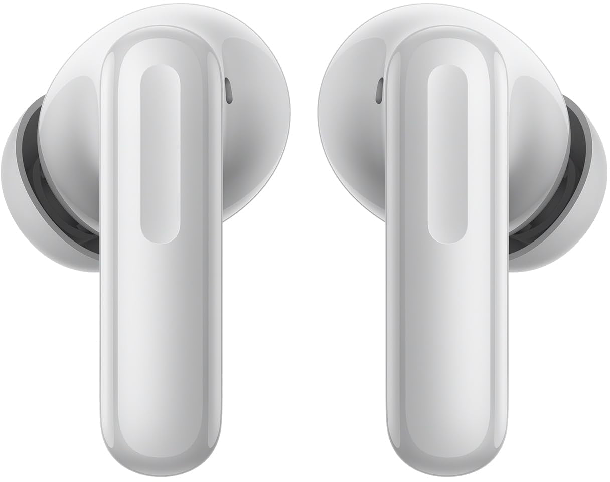 Handsfree Bluetooth OnePlus Nord Buds 4 Pro, Sivá 5481159287