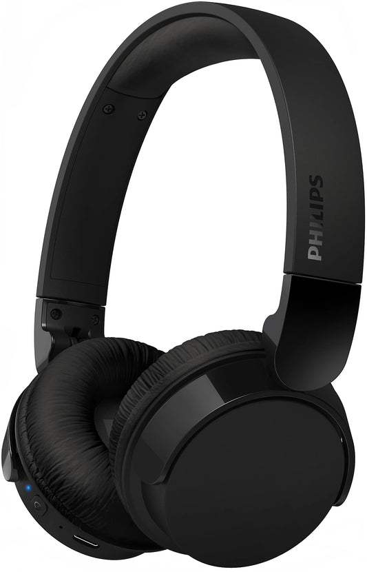 Handsfree Bluetooth Philips 4000, A2DP, Čierna TAH4209BK/00
