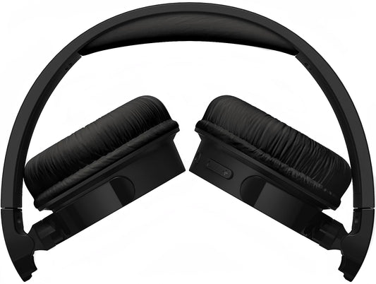 Handsfree Bluetooth Philips 4000, A2DP, Čierna TAH4209BK/00