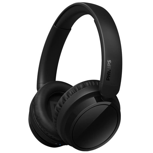 Handsfree Bluetooth Philips 5000, A2DP, Čierny TAH5209BK/97