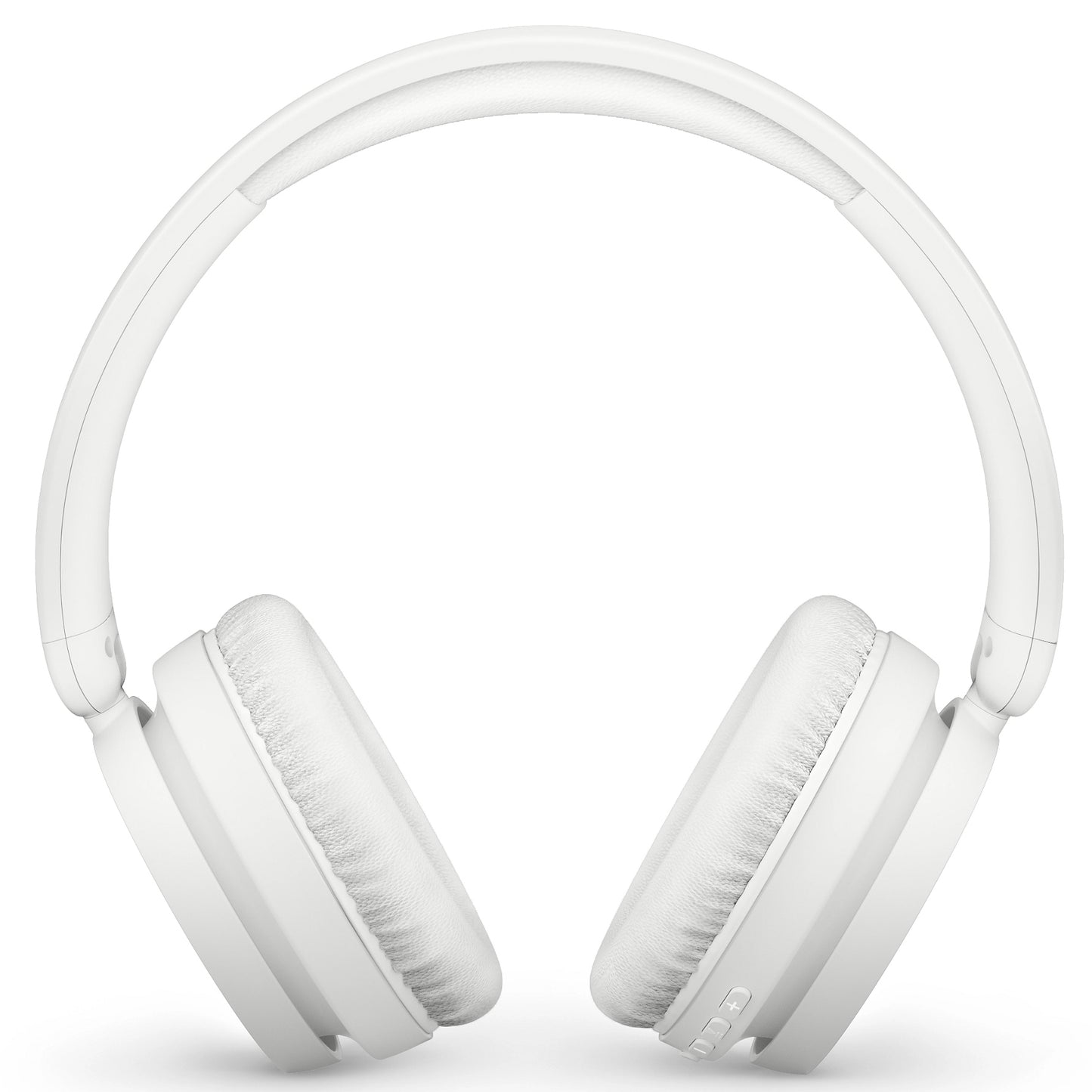 Handsfree Bluetooth Philips 5000, A2DP, Biela TAH5209WT/97