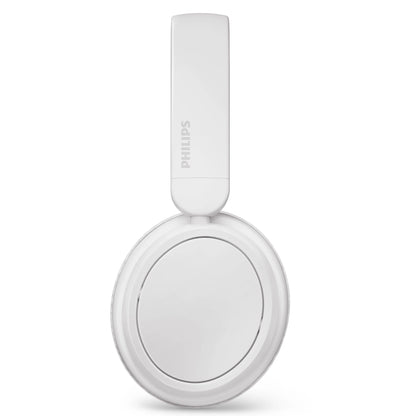 Handsfree Bluetooth Philips 5000, A2DP, Biela TAH5209WT/97