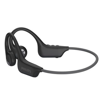 Handsfree Bluetooth Philips, A2DP, Čierna TAA1708BK/97