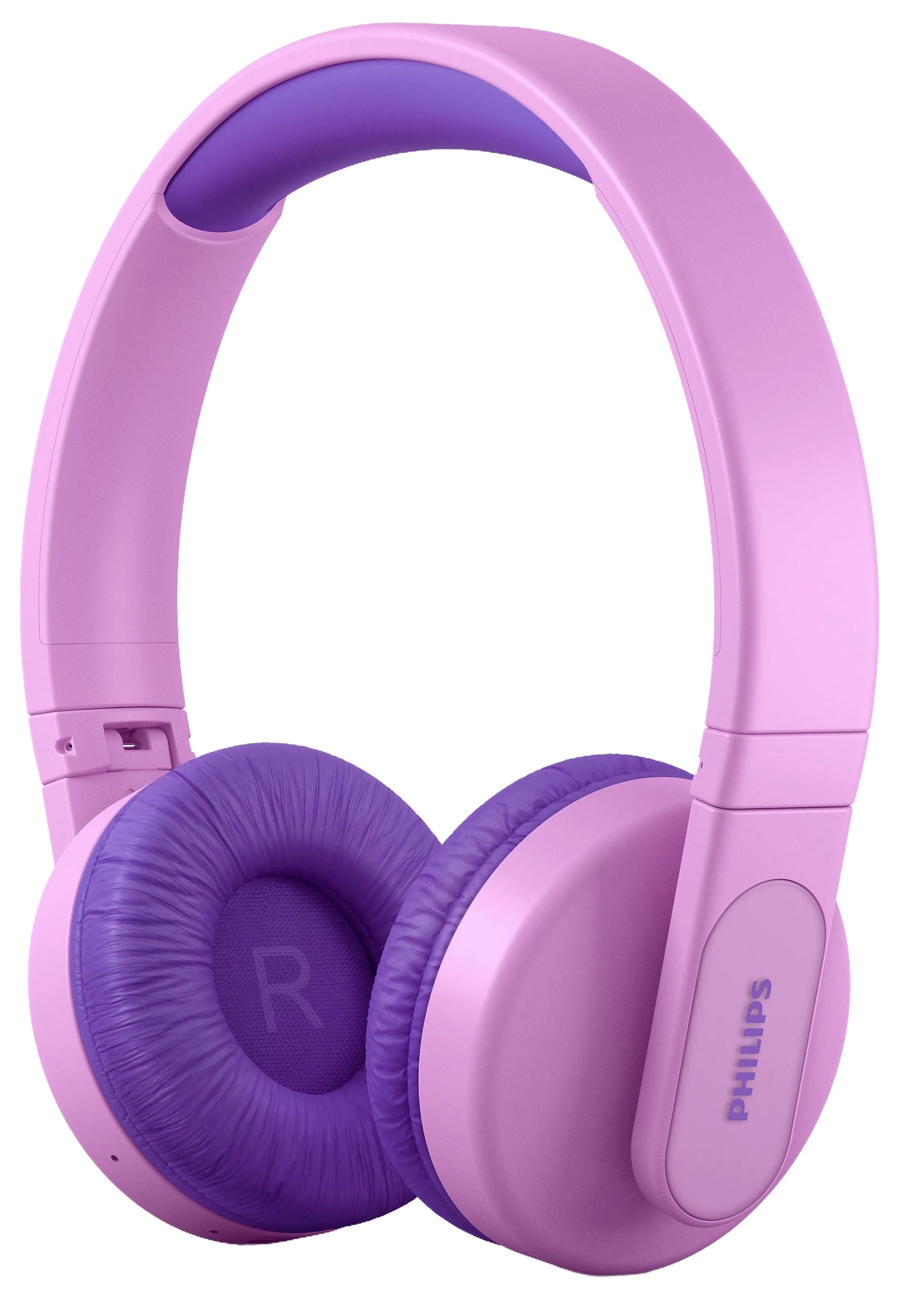 Handsfree Bluetooth Philips Kids, A2DP, Ružová TAK4206PK/00