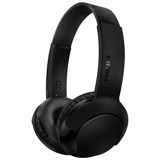 Handsfree Bluetooth Philips, MultiPoint, A2DP, Čierna SHB3075M2BK/97
