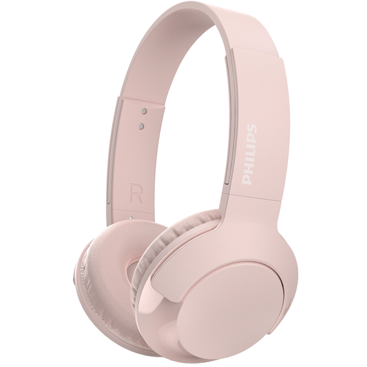 Handsfree Bluetooth Philips, MultiPoint, A2DP, Ružový SHB3075M2PK/97