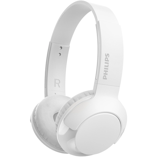 Handsfree Bluetooth Philips, MultiPoint, A2DP, Biela SHB3075M2WT/97