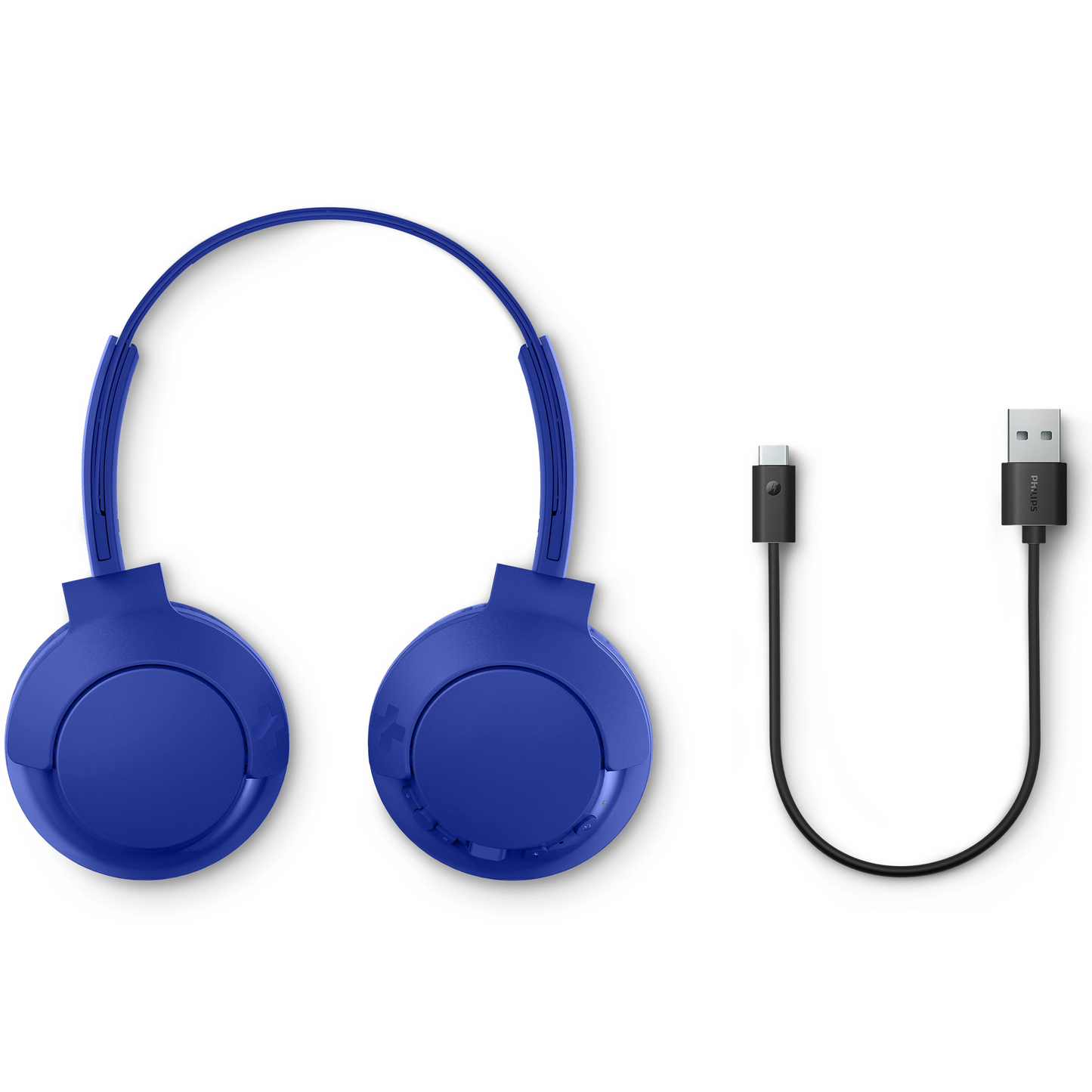 Handsfree Bluetooth Philips, MultiPoint, A2DP, Modrý SHB3075M2BL/97