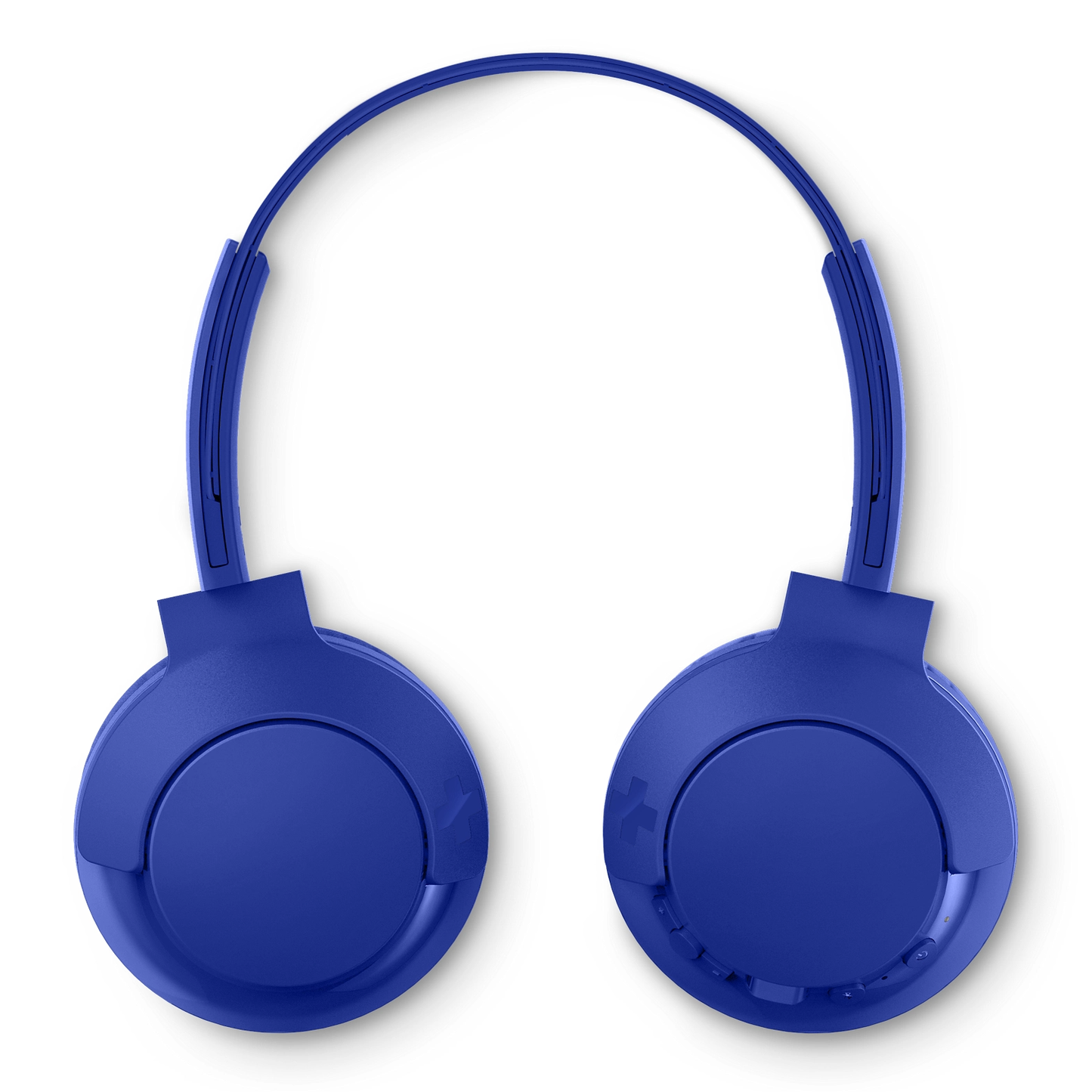 Handsfree Bluetooth Philips, MultiPoint, A2DP, Modrý SHB3075M2BL/97