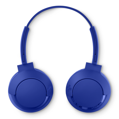 Handsfree Bluetooth Philips, MultiPoint, A2DP, Modrý SHB3075M2BL/97