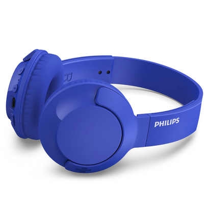 Handsfree Bluetooth Philips, MultiPoint, A2DP, Modrý SHB3075M2BL/97