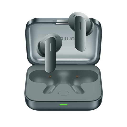 Handsfree Bluetooth Realme Buds Air7, TWS, ANC, MultiPoint, Zelené