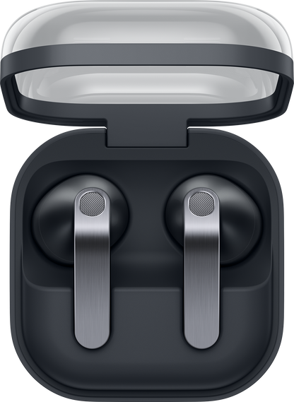 Handsfree Bluetooth Samsung Galaxy Buds4, Čierna SM-R540NZKAEUE