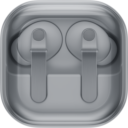 Bluetooth handsfree Samsung Galaxy Buds4 Pro, biela SM-R640NZWAEUE