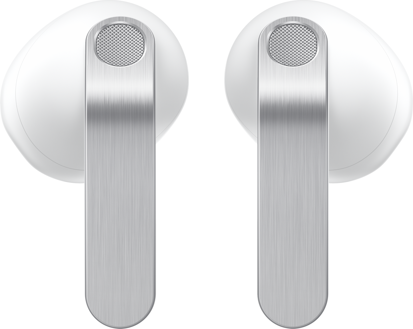 Handsfree Bluetooth Samsung Galaxy Buds4, Biela SM-R540NZWAEUE
