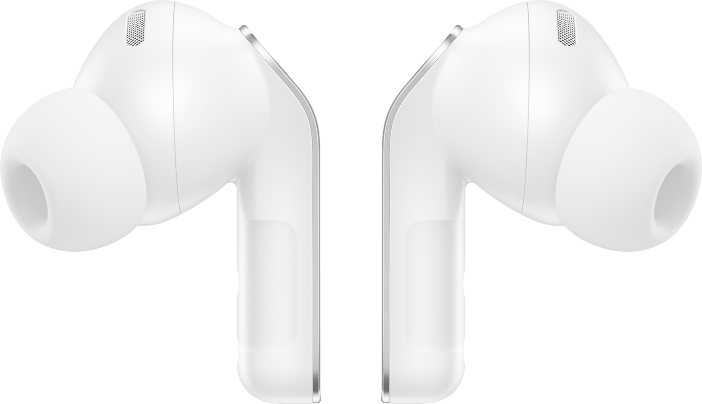Bluetooth handsfree Samsung Galaxy Buds4 Pro, biela SM-R640NZWAEUE
