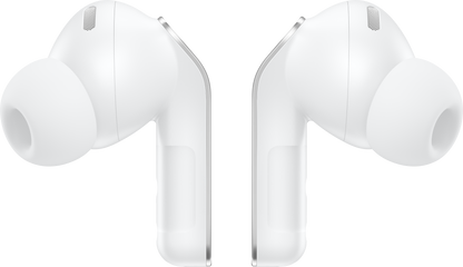 Bluetooth handsfree Samsung Galaxy Buds4 Pro, biela SM-R640NZWAEUE