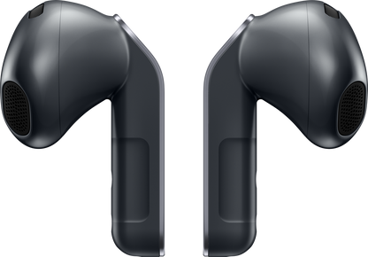 Handsfree Bluetooth Samsung Galaxy Buds4, Čierna SM-R540NZKAEUE