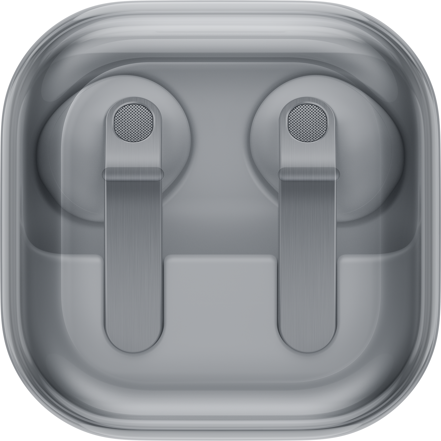 Handsfree Bluetooth Samsung Galaxy Buds4, Biela SM-R540NZWAEUE