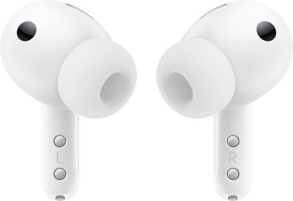 Bluetooth handsfree Samsung Galaxy Buds4 Pro, biela SM-R640NZWAEUE