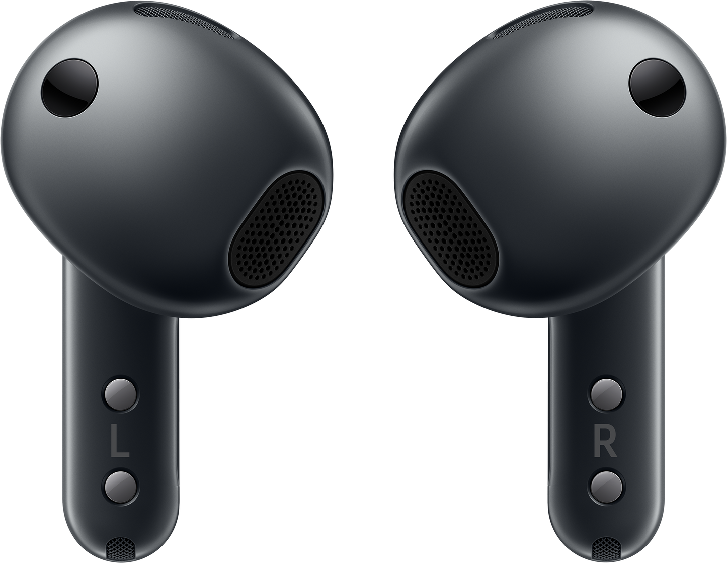 Handsfree Bluetooth Samsung Galaxy Buds4, Čierna SM-R540NZKAEUE