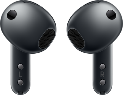 Handsfree Bluetooth Samsung Galaxy Buds4, Čierna SM-R540NZKAEUE