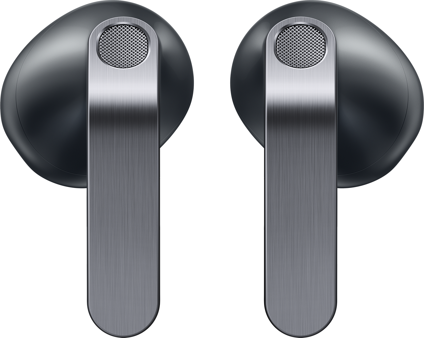 Handsfree Bluetooth Samsung Galaxy Buds4, Čierna SM-R540NZKAEUE
