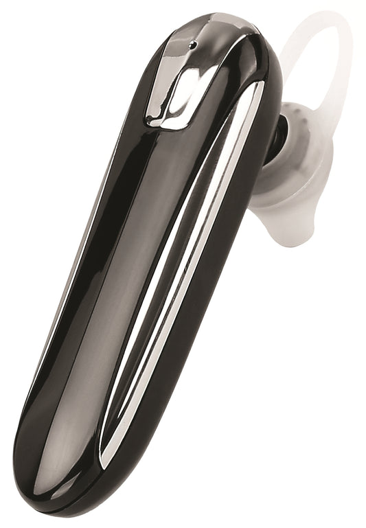 Handsfree Bluetooth Setty SBM-01, MultiPoint, A2DP, Čierna