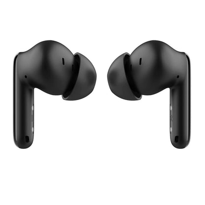 Spigen SA2400 Bluetooth Handsfree, TWS, ANC, Black