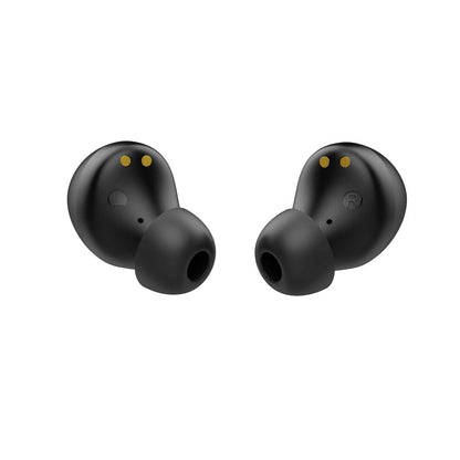 Handsfree Bluetooth Spigen SA2401, TWS, ANC, Čierna ASD07887
