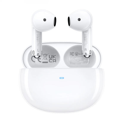 Handsfree Bluetooth UGREEN HiTune H5 WS201, TWS, Biela